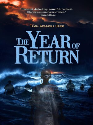 cover image of The Year of Return